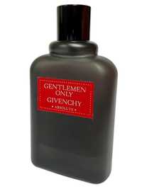 Gentlemen Only Absolute Givenchy 100 ml