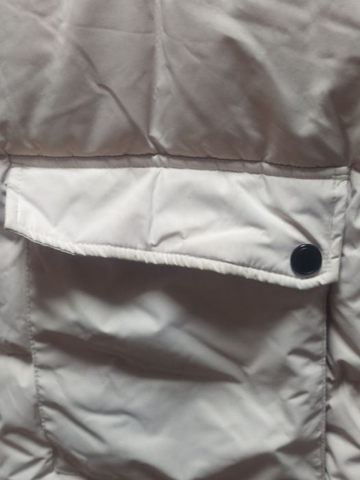 Жіночий пуховик peak
