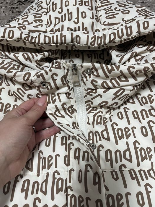 Жіноча куртка осіння/весняна