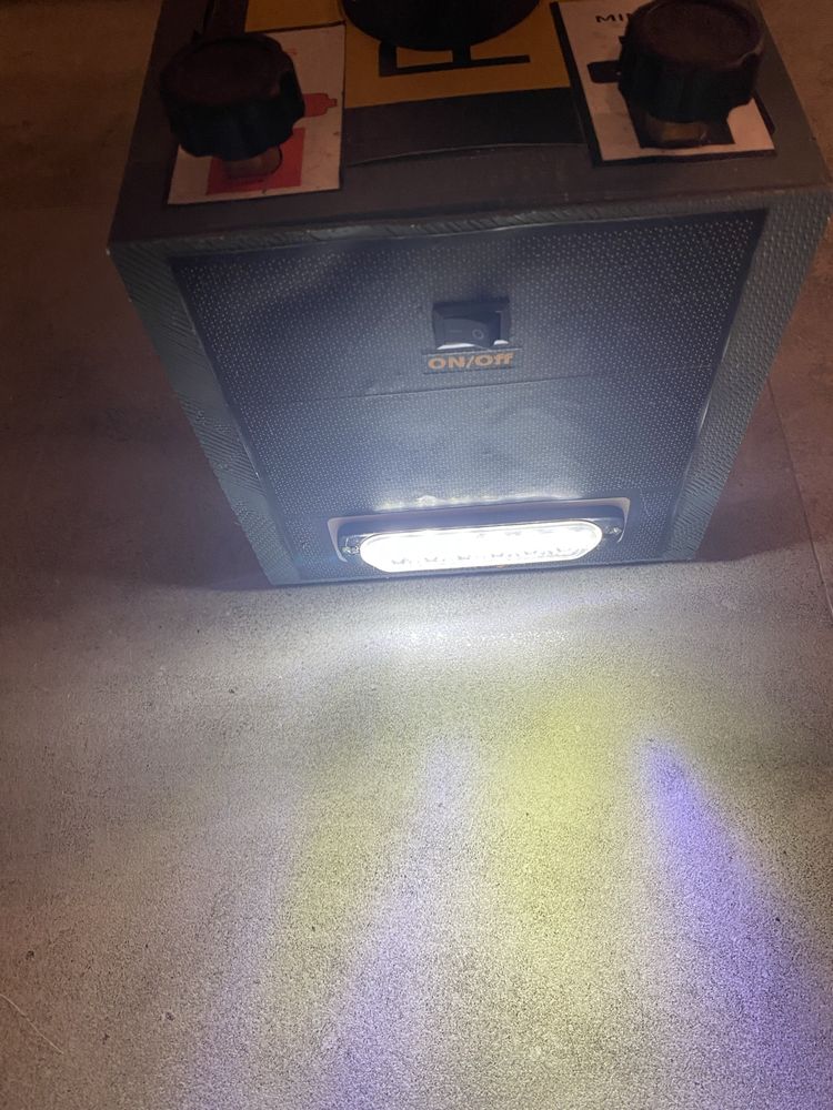 Akumulator lithium- ion 24v 100ah + Ładowarka 12A