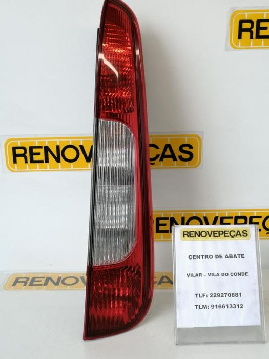 Farolim direito FORD Focus C-Max (DM2)