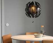 IKEA Candeeiro "Star Wars" - PS 2014 Novo na caixa