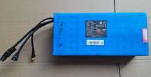 Bateria do Hulajnogi 12,5A 48V Testowana w 100% sprawna