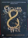 Książka "Gołąb & Wąż" Shelby Mahurin