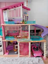 Domek Barbie Dreamhouse