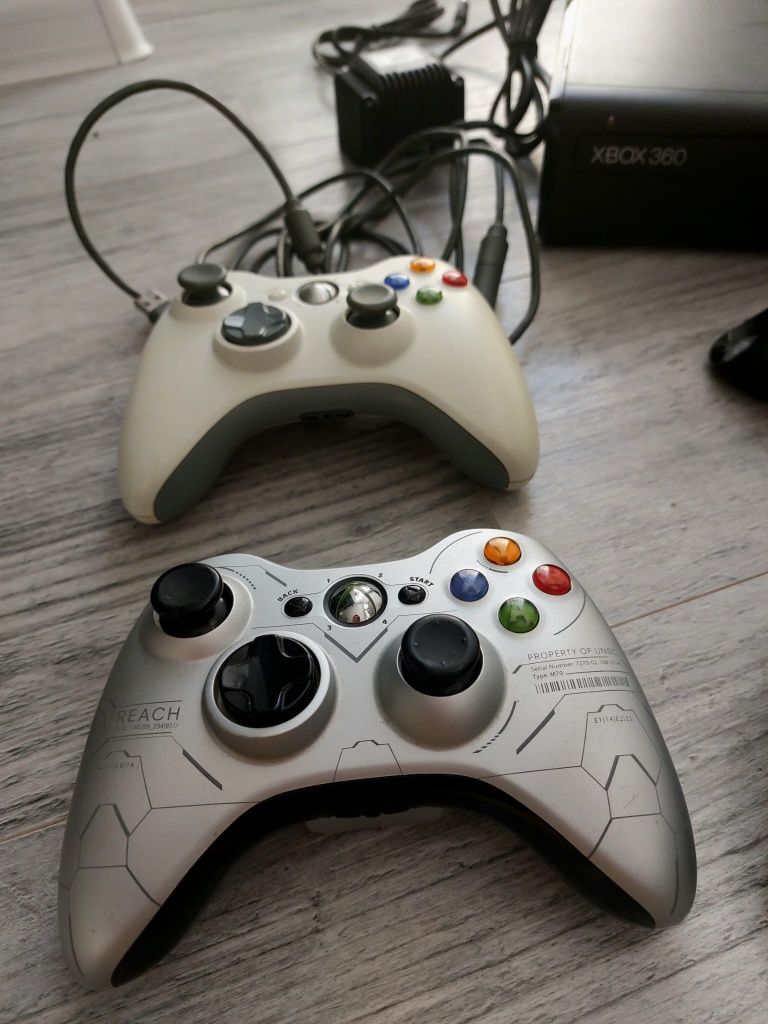 Xbox 360 Megazestaw