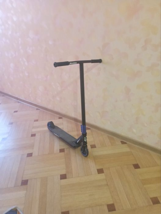 Самокат парковий Best scooter