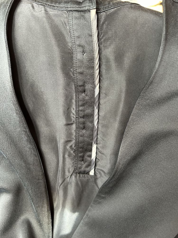 Платье Burberry