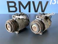 Компрессор Кондиціонера BMW E60 E61 M57n2 Рестайлінг Компресор БМВ Е60