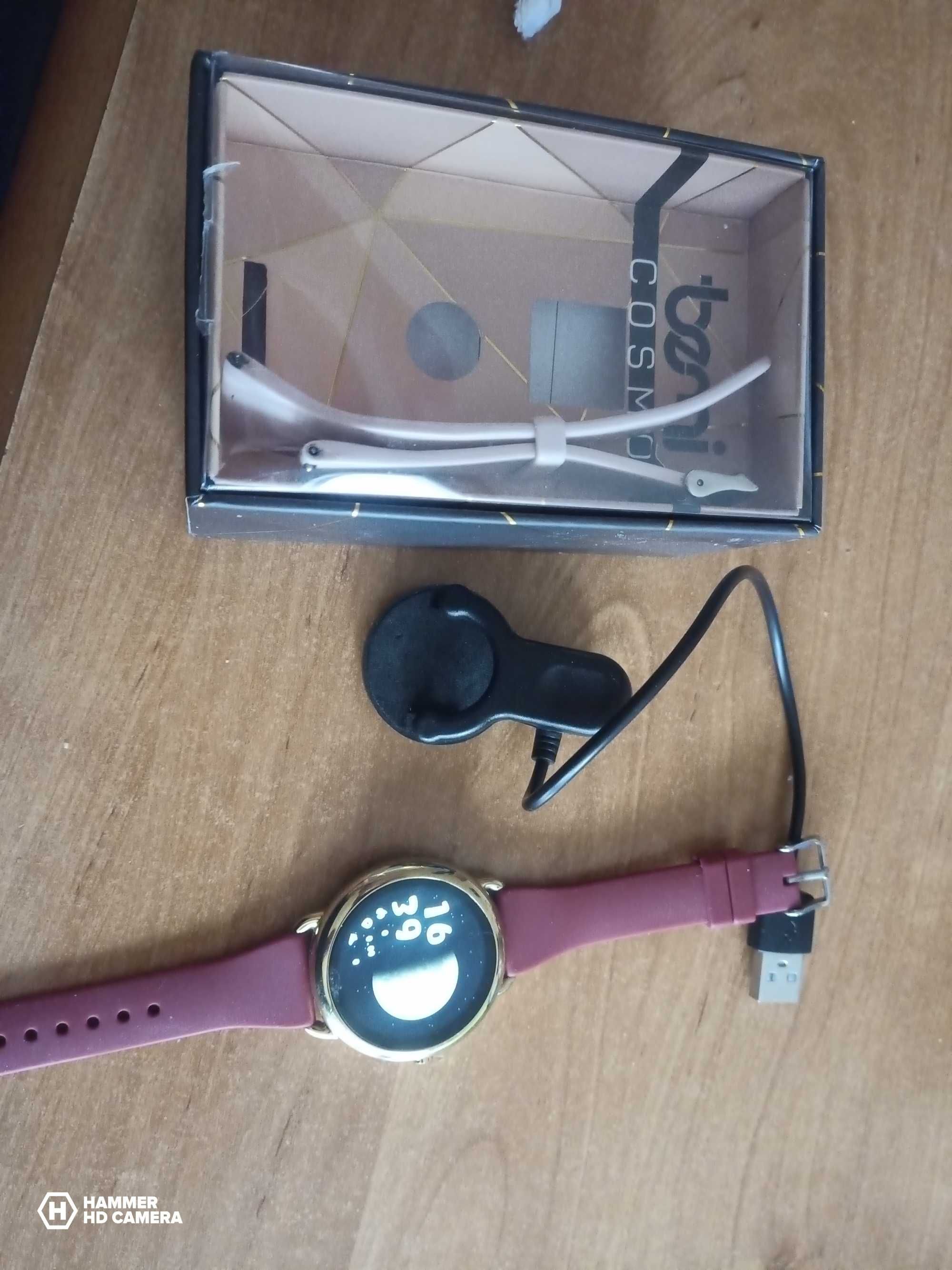 smartwatch bemi cosmo