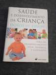 Livro Desenvolvimento da Criança Usado
