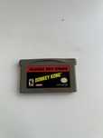 Jogo Donkey Kong – Classic NES Series (Game Boy Advance)