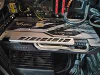 Karta graficzna Radeon Sapphire RX 480