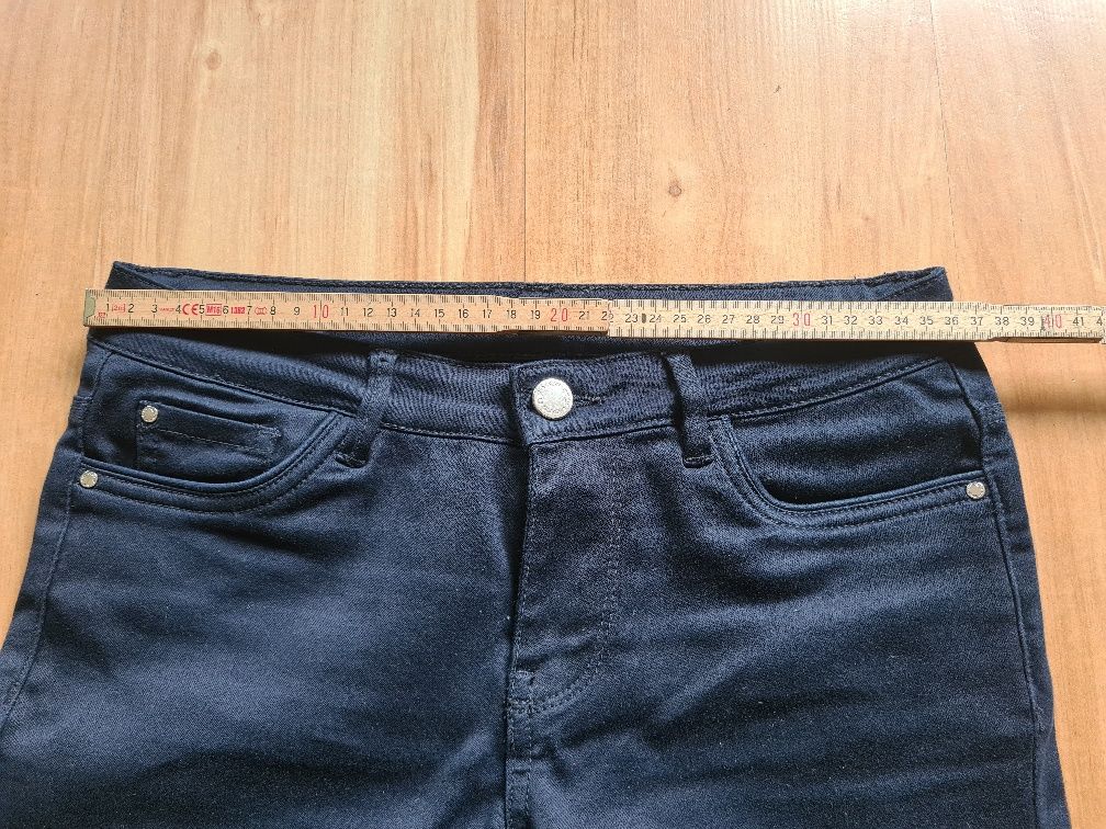 spodnie damskie Orsay skinny Fit rozmiar 36