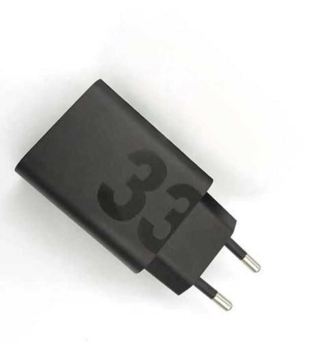 Зарядний пристрій (блок живлення) Motorola 33w original