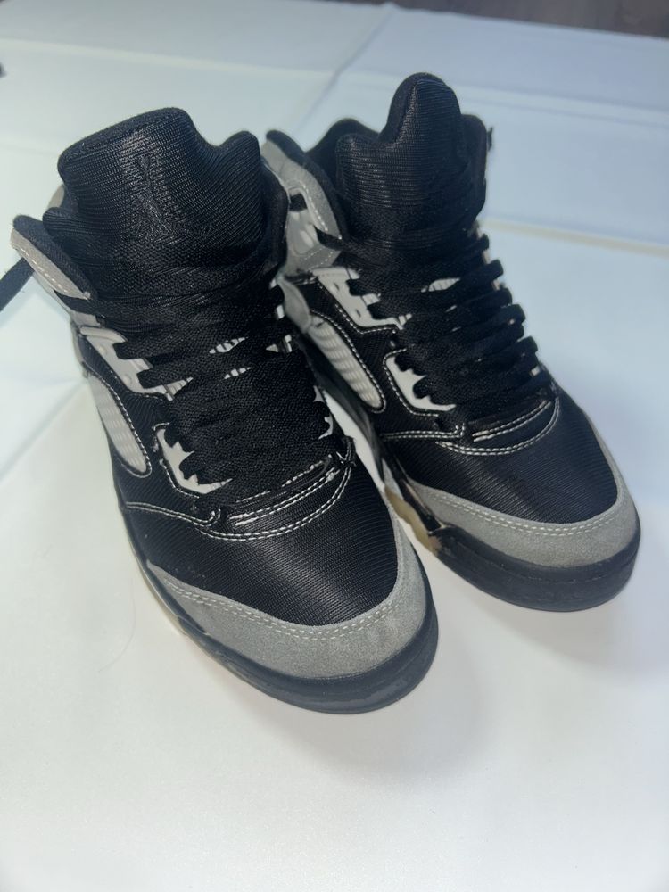 Nike Air Jordan 5 41