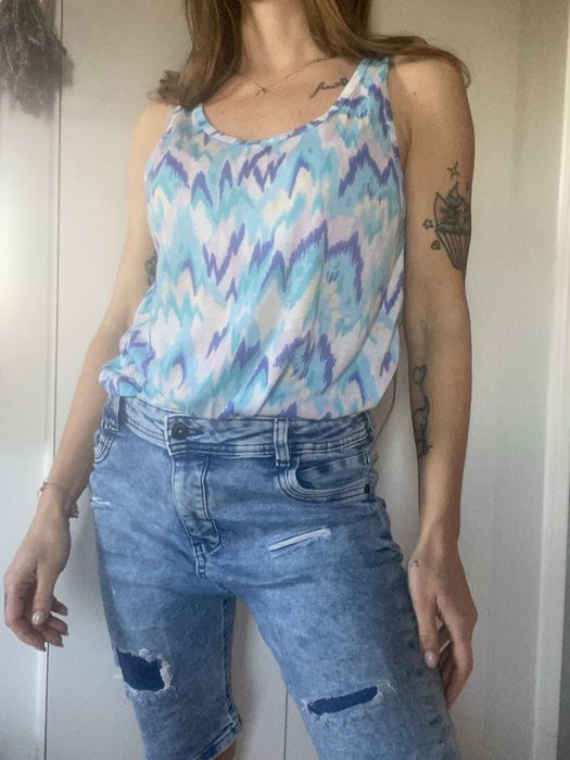 bluzka Atmosphere roz. S/M