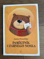 Pamietnik czarnego noska