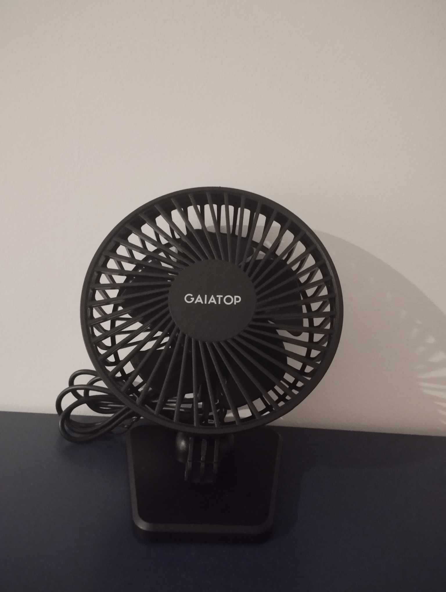 Wentylator mini Gaiatop TF30