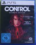 Control Ultimate Edition Playstation 5 - Rybnik Play_gamE