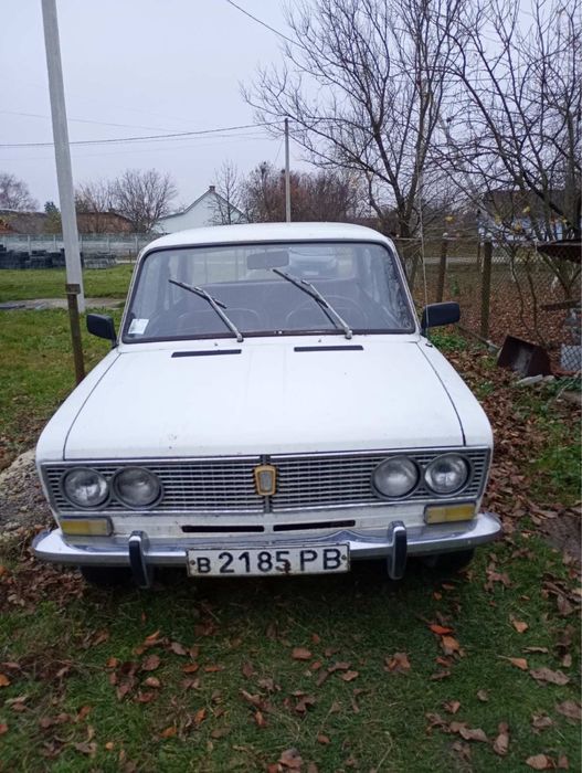 продам ВАЗ 2103 1.3