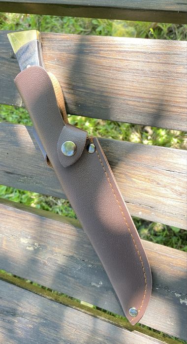 Noz bagnet edc survival