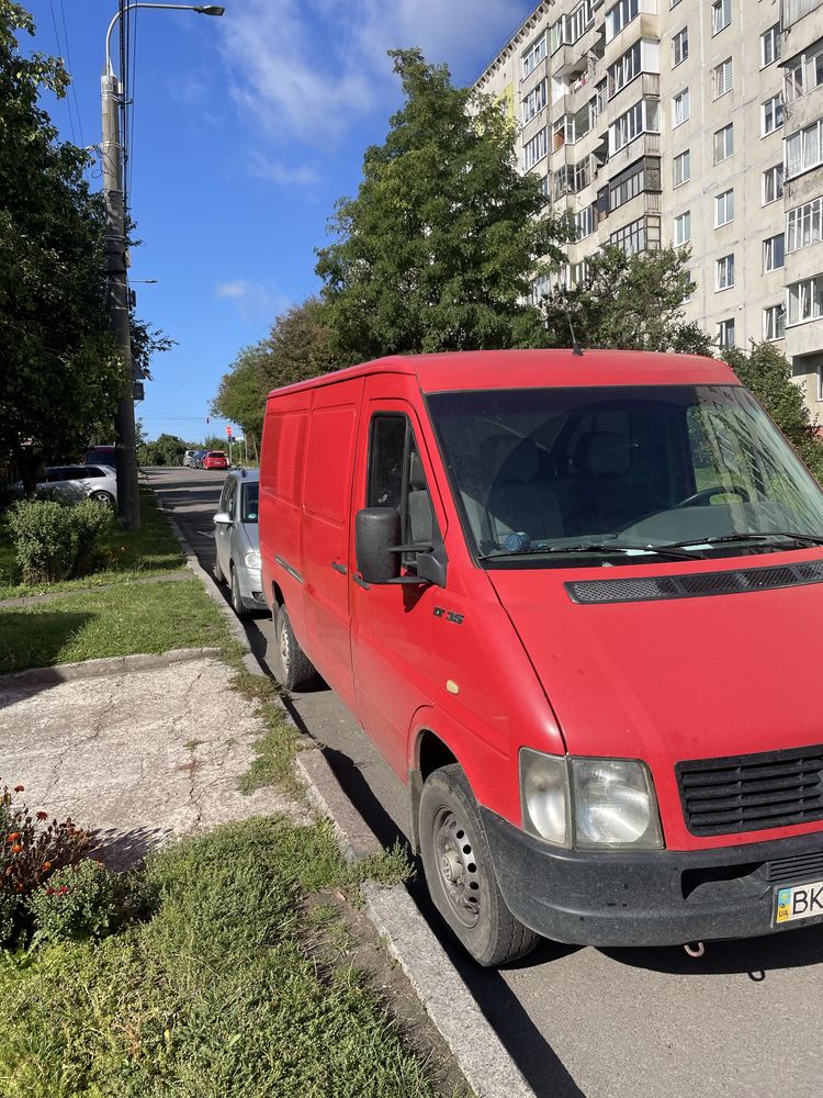 Вантажні перевезення