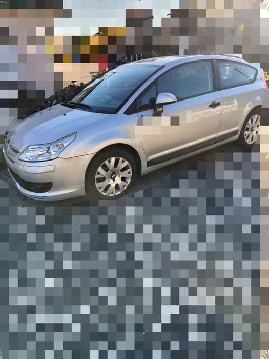 Citroen C4 comercial