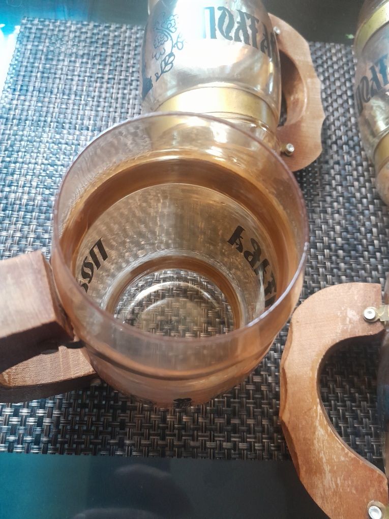 Бокали 0.5л. Полтава