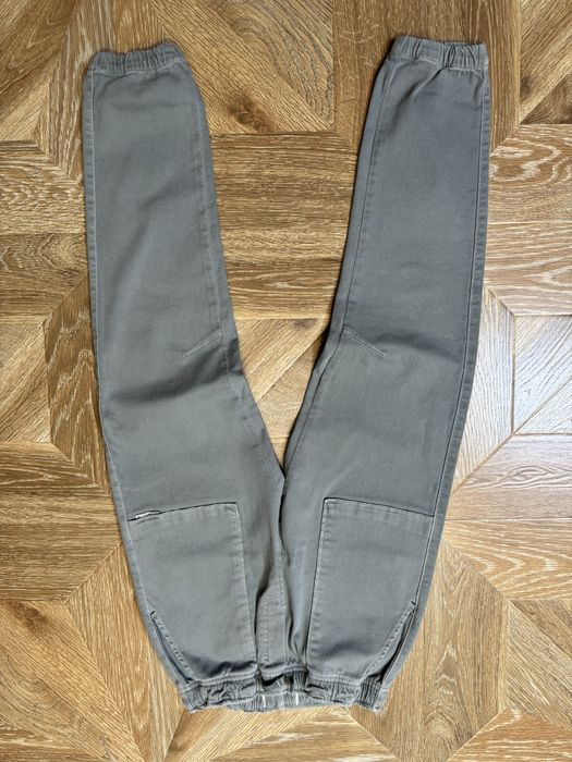Штани від Zara для хлопця