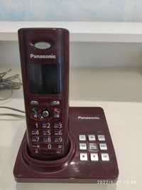 Радиотелефон Panasonic KX-TG8227UA