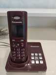 Радиотелефон Panasonic KX-TG8227UA