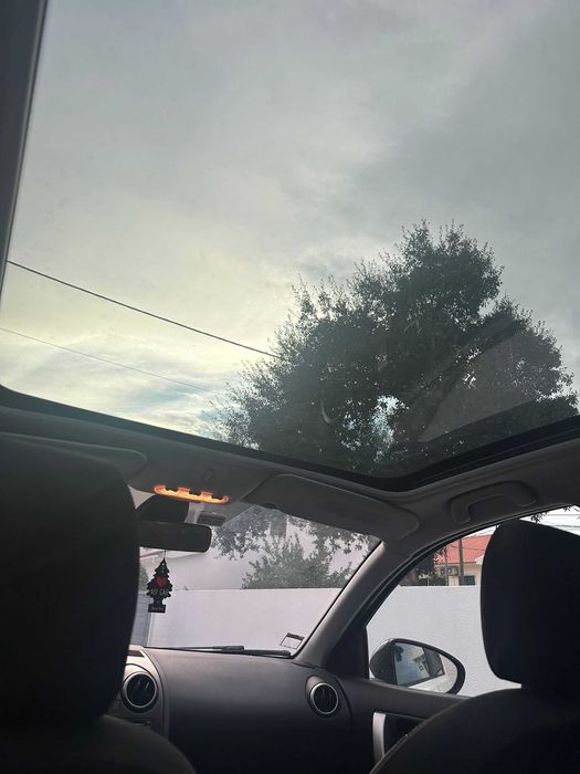 Nissan Qashqai 1.5 dci Tekna Sport