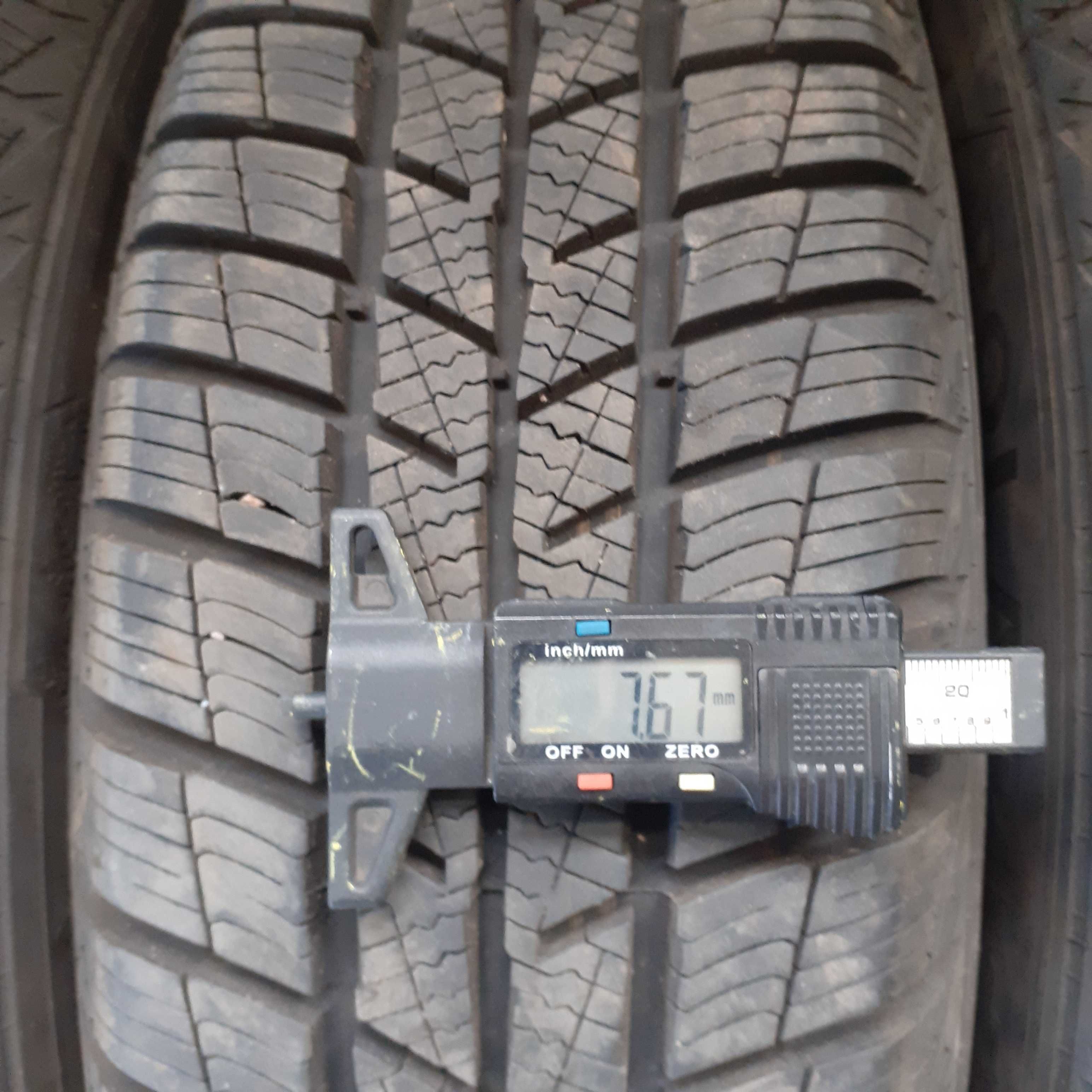Komplet opon Barum Polaris 5 175/70 R14 88T XL Nr.554