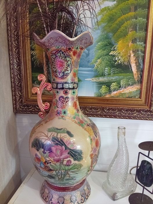 Jarrão muito linda  toda trbalhada