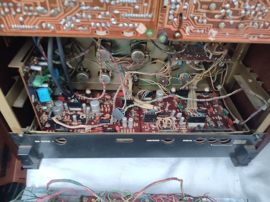 ‼️ Союз 110 (СОСТОЯНИЕ!) ‼️