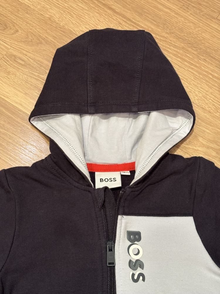 Спортивний костюм Hugo Boss на 9 місяців, 71см