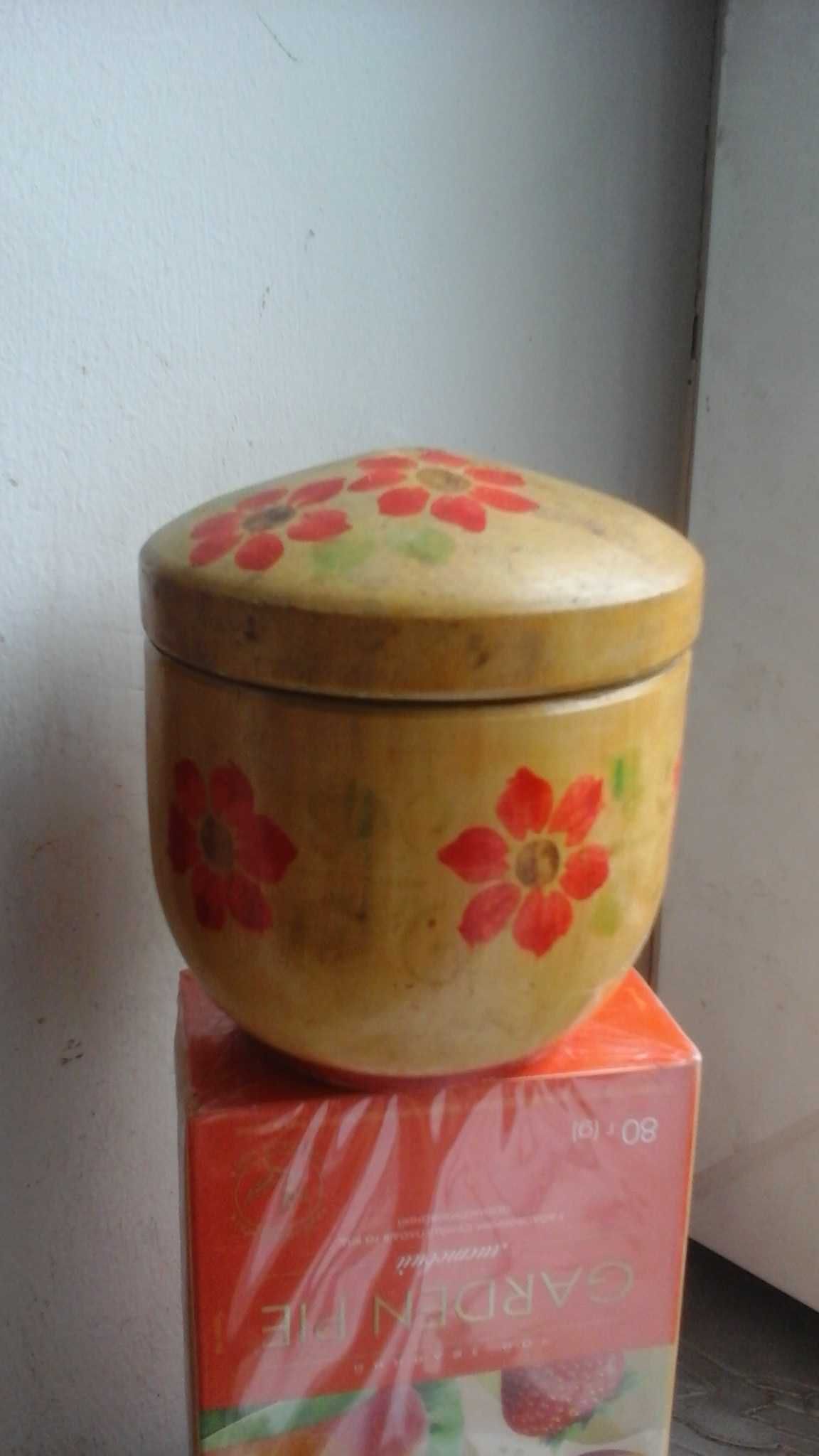 Шкатулка ссср  срср 2 шт