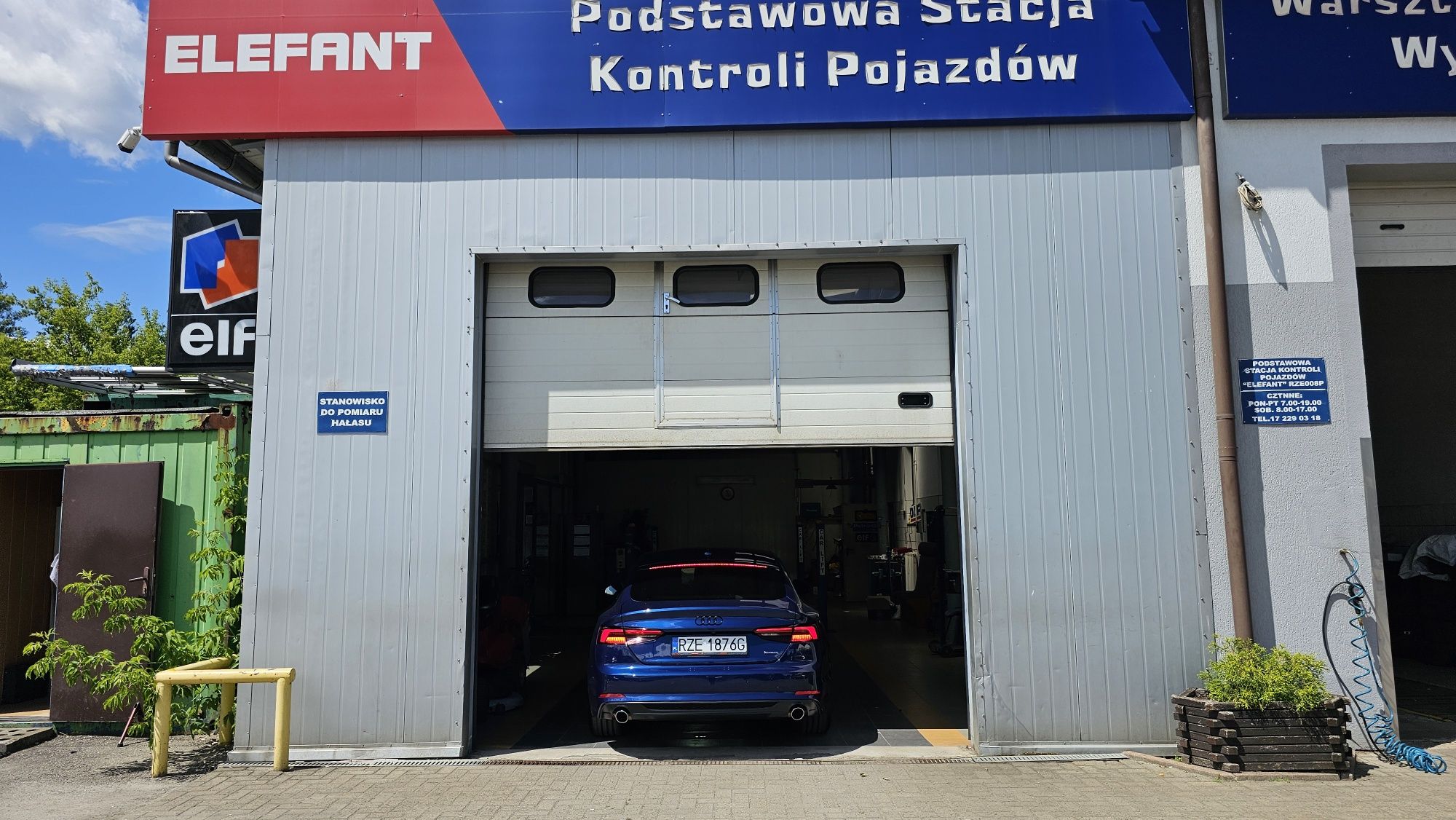 Sprawdzenie samochodu auta przed zakupem Pomoc w zakupie auta - Diagno