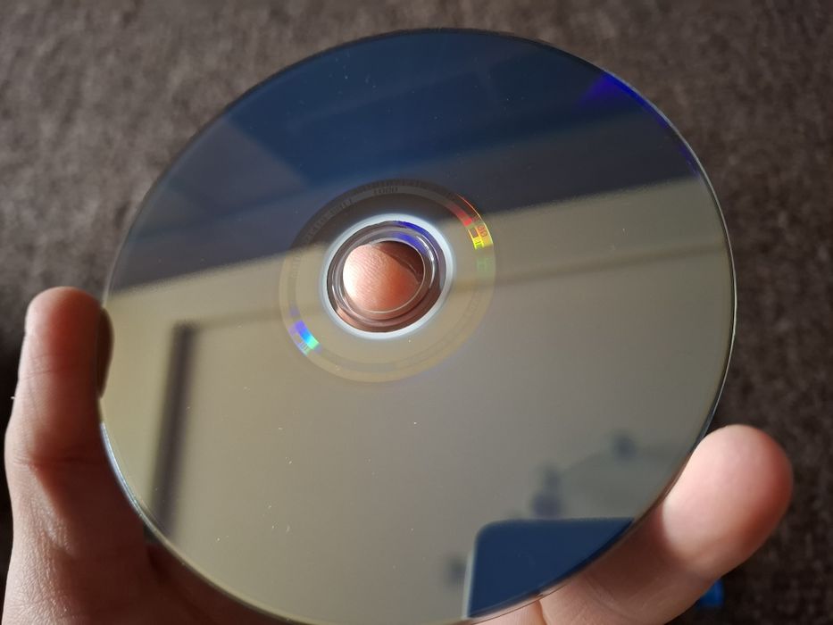 Frozen Planet The Complete Series - Blu-Ray - GameX Sosnowiec