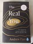 The Real You - Parr Andrew - in English, angielski