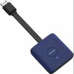 Odbiornik adapter WiFi TV