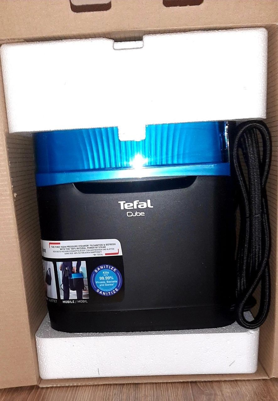 Парогенератор Tefal UT2020