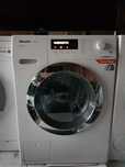 Pralka Automat Miele W1  Power Wash Nowy Model Plaster Miodu