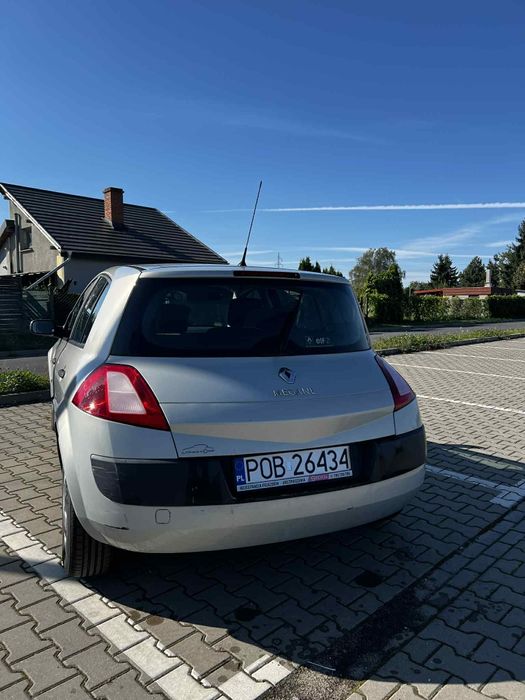 Renault Megane 1.4 ,Raty !!!