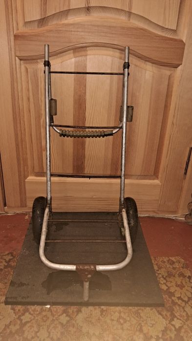 Продам тележку (вездеход)  серия кравчючка