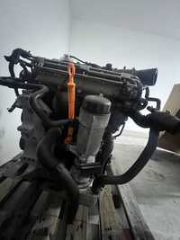 Motor 1.9 tdi asz