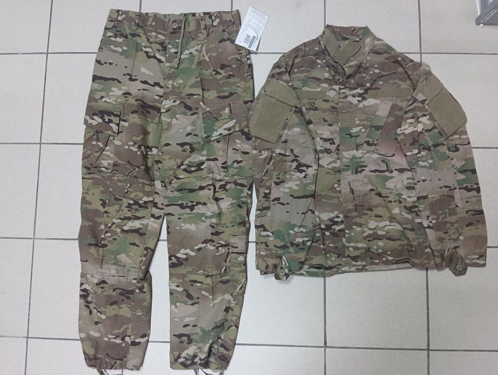 Комплект Scorpion W2 OCP FRACU M/R