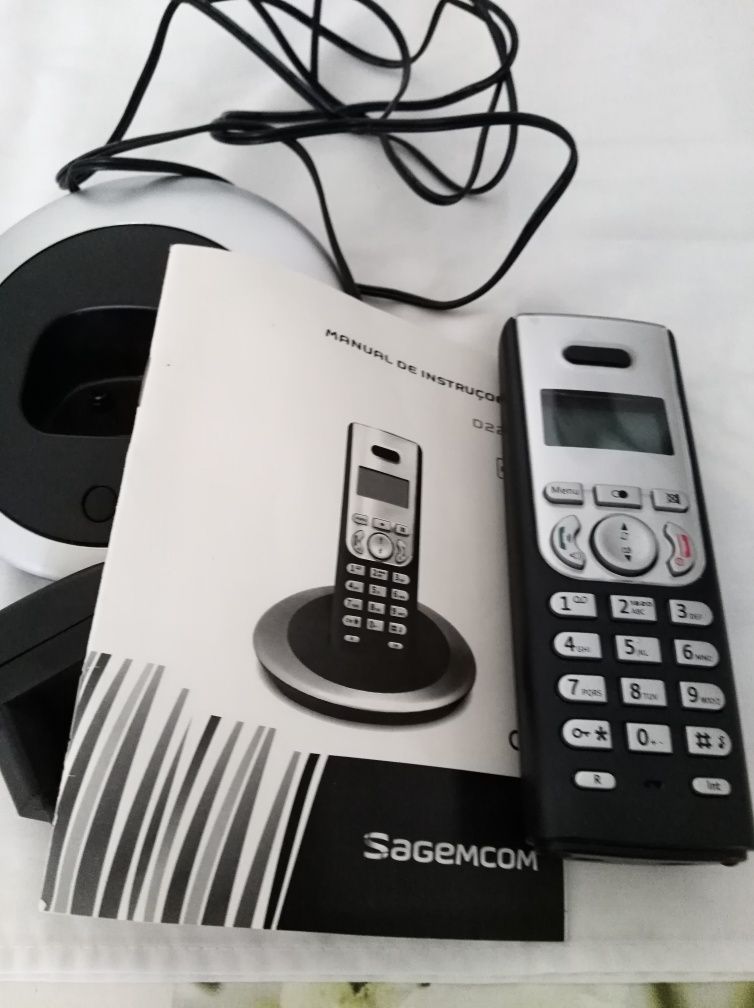 Telefone portátil