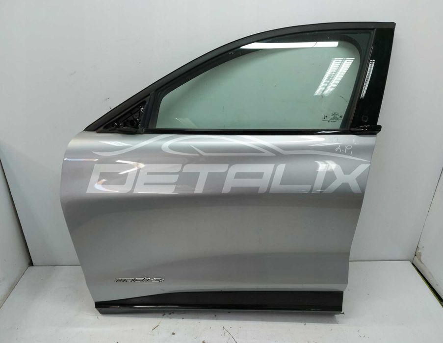 Ford Mustang Mach-E GT Двери передние задние правые левые разборка